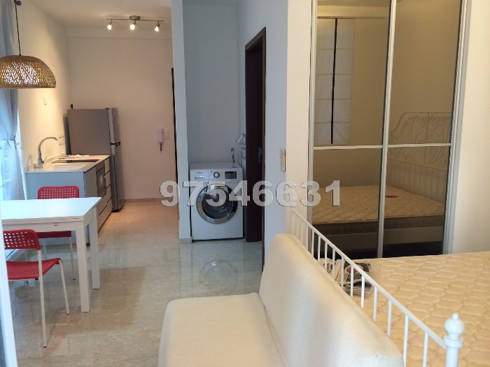 Parc Elegance (D15), Apartment #654772